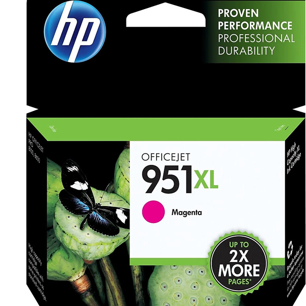 HP 912 Cartouche d'encre noire authentique (3YL80AE#BGY)