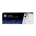 Cartouche Toner HP 78A noir authentique ref CE278A