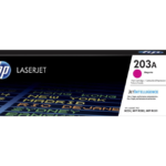 Cartouche de Toner HP 203A magenta la qualité  Ref CF543A