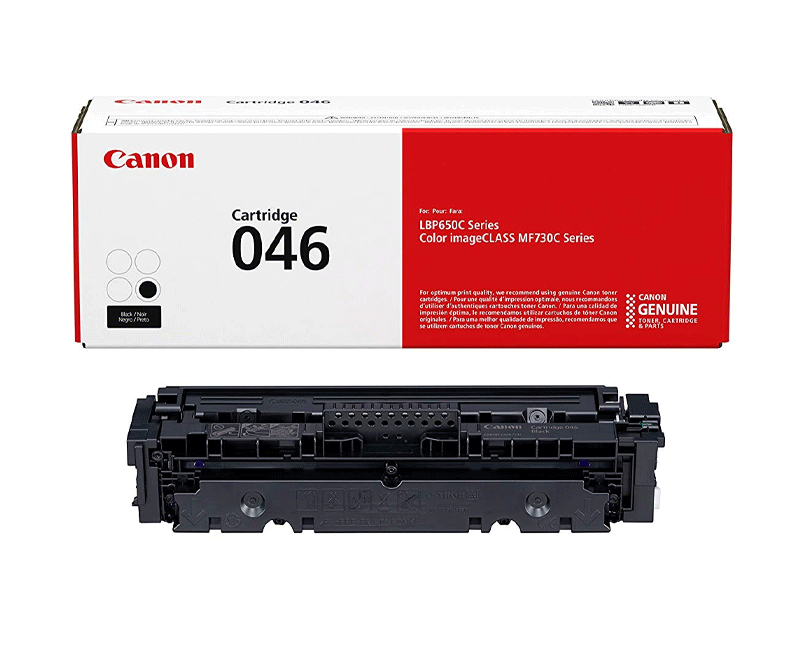 Cartouche imprimante Canon - 526 noir - Canon - Cartouches d'Imprimante -  Imprimer