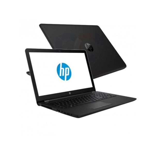 Laptop HP 15-DW1004NK Celeron 4Go/500Go free dos HDD 15.6