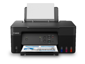 Imprimante Canon PIXMA G2430 Multifonction 3-en-1 | MegaTank