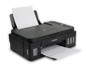 3410 Canon PIXMA G3410 Wi-Fi – Imprimante Multifonction 3-en-1