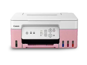 Canon Pixma G3430 (ROSE)