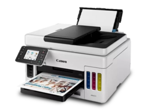6040 Canon Maxify GX6040 REF 4470C009AA