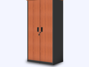 armoir copy 13 MEUBLE DE RANGEMENT HAUT 2 PORTES EN BOIS