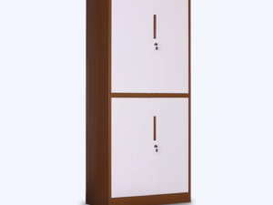 armoir copy 15 ARMOIRE DE BUREAU À 2 NIVEAUX