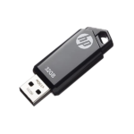 Clé USB HP 32GB 2.0 Flash drive V212W noire Original