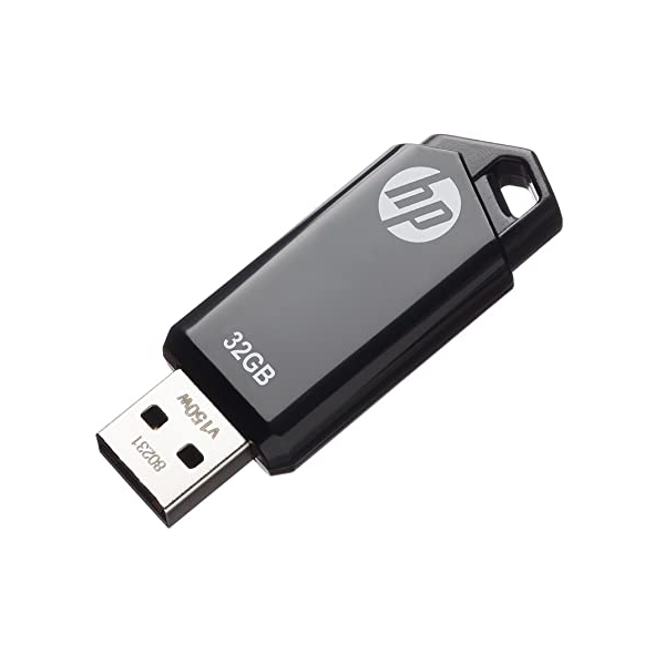 Acheter Clé USB HP, USB 3.2