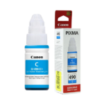 Cartouche Encre canon 490 cyan Original ref 0664C001AA