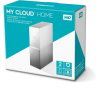 Disque Dur Externe Reseau My Cloud 2 Tera Blanc Original