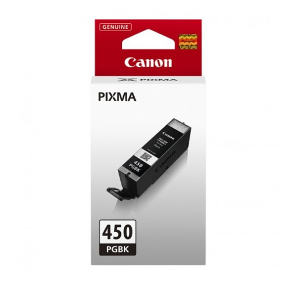 Cartouche Encre Canon 450 noir (6499B001AA)