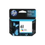 Cartouche d'encre HP 61 couleur d’origine CH562WA