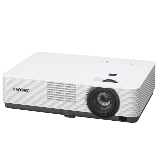 Vidéo projecteur SONY DX221 HDMI 2800 lumens blanc