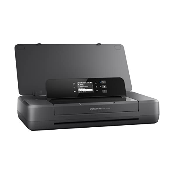 Imprimante HP OfficeJet 202 mobile couleur jet d'encre A4 N4K99C - PREMICE  COMPUTER