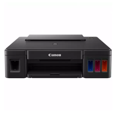 Какие чернила подходят для принтера canon pixma g3411