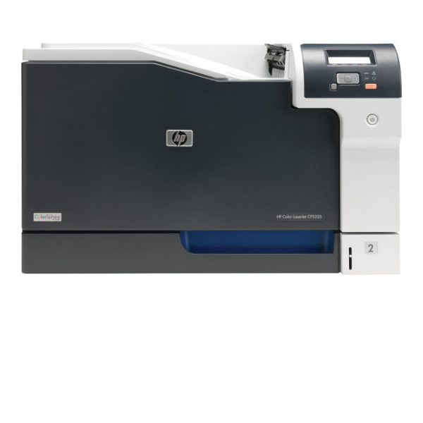 Epson dévoile sa nouvelle imprimante laser couleur A4 et A3