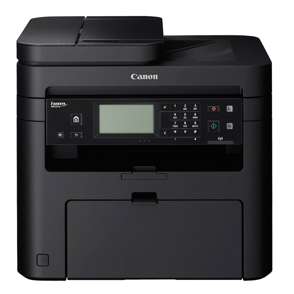 Imprimante Canon laserJet i-sensys MF237W noir Original - PREMICE COMPUTER