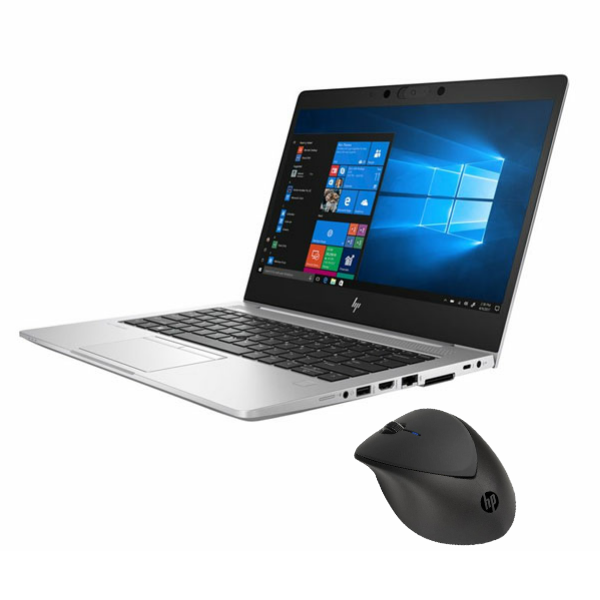 Laptop HP Elitebook 830 G6 core i5 16Go/ 512Go Ssd 13.3 - PREMICE COMPUTER