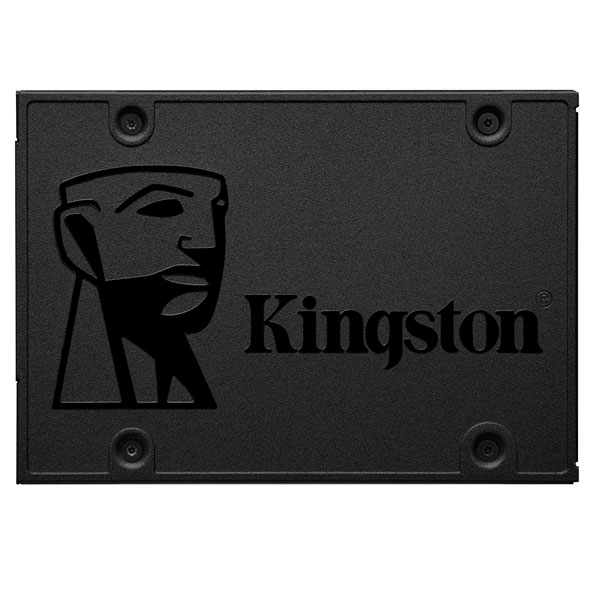 Disque dur SSD interne KINGSTON SSD 480Go