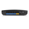 Routeur Linksys E1200 WiFi N300 Avec Commutateur 4 Ports Ethernet