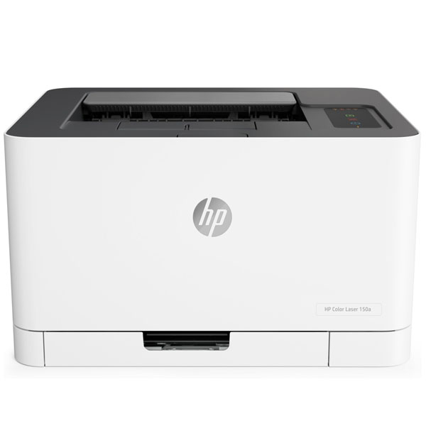 Imprimante HP mfp M 50A laser couleur ref 4zb94a