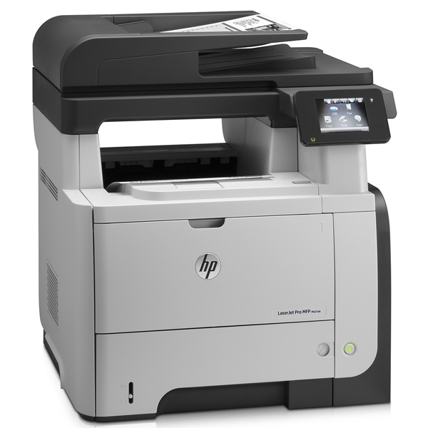 Imprimante multifonction HP LaserJet Pro M521dn A8P79A PREMICE