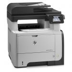 Imprimante multifonction HP LaserJet Pro M521dn (A8P79A)