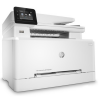 IMPRIMANTE HP LASERJET PRO M283FDW COULEUR MULTIFONCTION