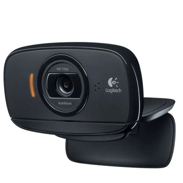 Webcam logitech C525 protable HD (960-001064) Original - PREMICE