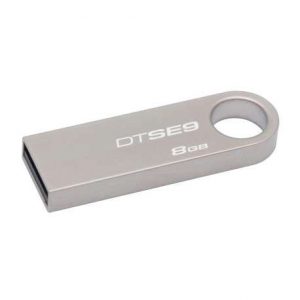 Clé USB 8 GB Philips 2.0 Snow blanche FM008D70B