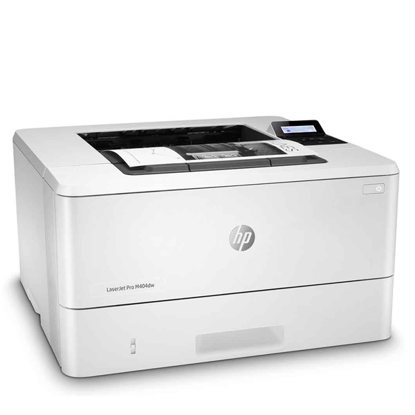 Imprimantes HP LaserJet Pro M404DW monochromes W1A56A