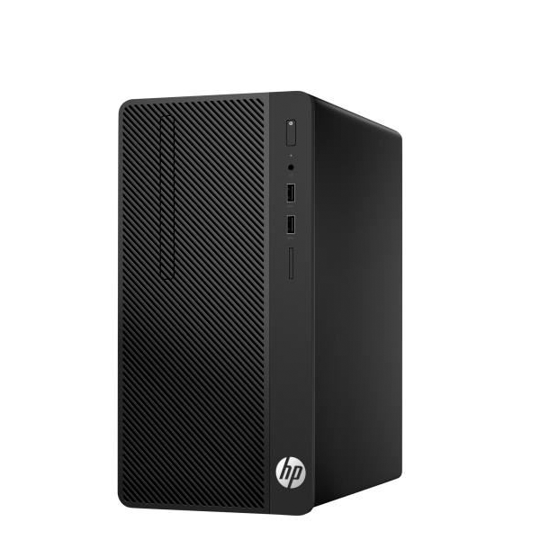 Unité Centrale HP290 G1 core i3 4gb 500go HDD FreeDOS