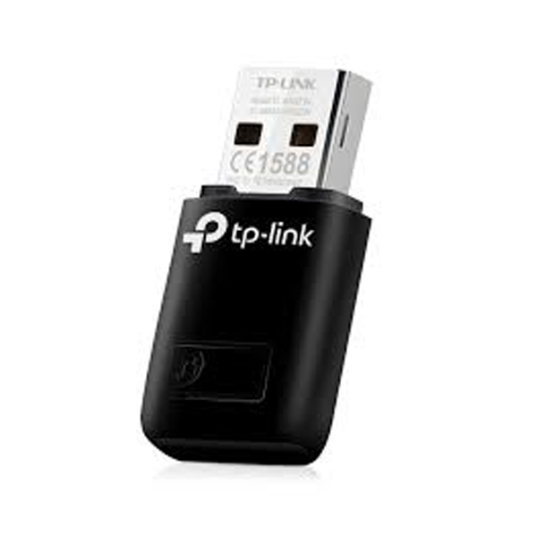 TP-LINK CLÉ USB WIFI-N 300 MBPS WN821N WINDOWS 7,8,10,11,VISTA,Mac,Linux  NEUF