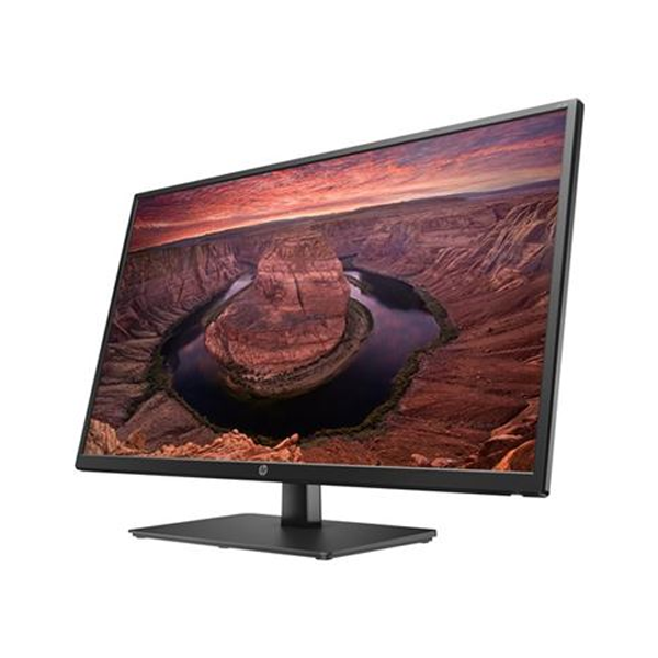 Ecran HP 32F Display Full HD, LED, noir 2FW77AS - PREMICE COMPUTER