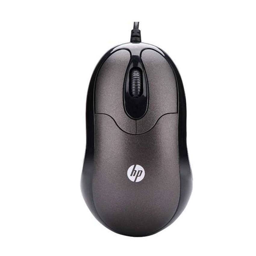 Souris HP Wired mouse FM100 - PREMICE COMPUTER