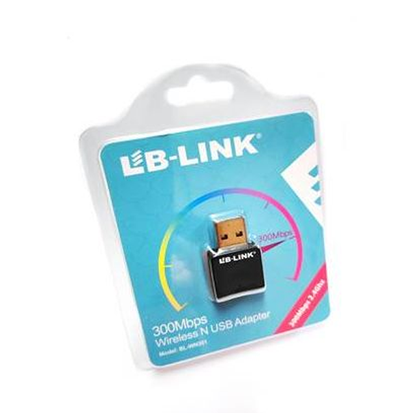 lb-link 802.11 n wlan driver download