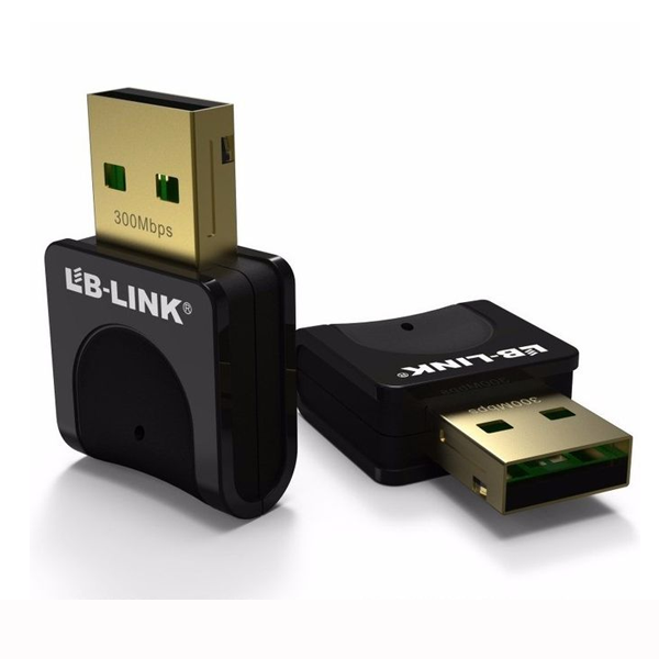 Clé Wifi LB-Link BL-WN151 – Adaptateur Nano USB Wireless 150Mbps