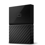 Disque dur externe My Passport 4Tera Noir 3.0