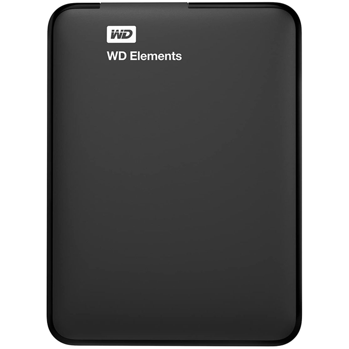 Disque dur externe Western Digital Elements 500GO(WDBUZG5000ABK-0B) -  PREMICE COMPUTER