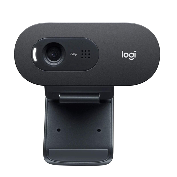 Webcam Logitech 505E 720P (960-001372) HD - PREMICE COMPUTER