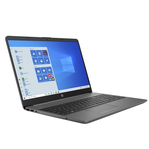 Laptop HP 15-dw3024nia i3-1115G4 4Go/256Go SSD ECRAN 15.6 - PREMICE  COMPUTER