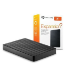 Disque dur externe 2 tera Seagate  Backup portable(1teap-3570)