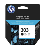 Cartouche d'encre HP 303 noir T6N02AE