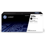 Cartouche de toner HP 335A noir Original W1335A