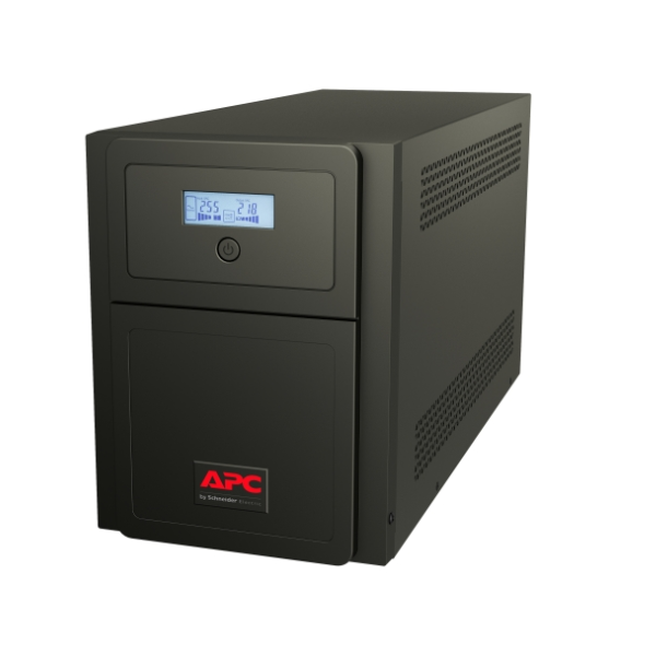 Onduleur APC Easy UPS SMV 3000VA 230V (SMV3000AI) - PREMICE COMPUTER