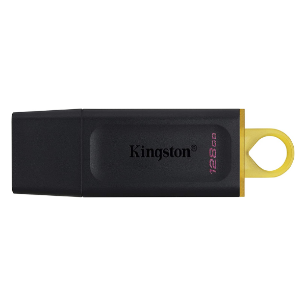 Clé USB 128GB DataTraveler Exodia Kingston 3.2