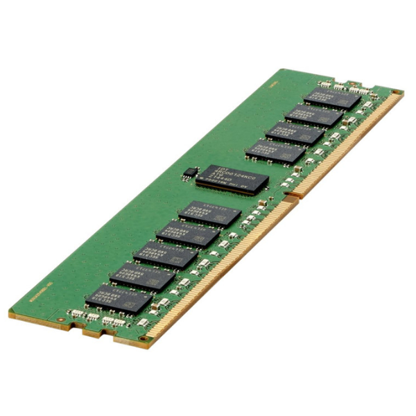 Ram serveur HPE 16Go DDR4-2933Y-R Ref P00924-B21 - PREMICE COMPUTER