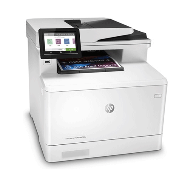 Imprimante HP OfficeJet Pro 7740 multifonction G5J38A - PREMICE COMPUTER