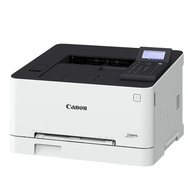 Imprimante Canon i-sensys LBP 633CDW laser couleur wifi - PREMICE COMPUTER